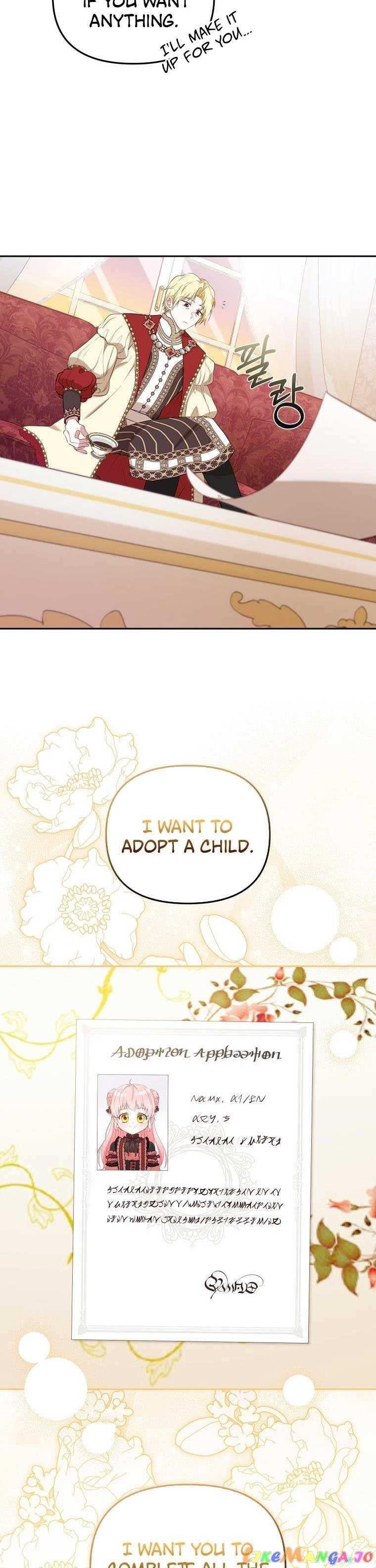 I’m Being Raised By Villains Chapter 38 - Page 9 in English