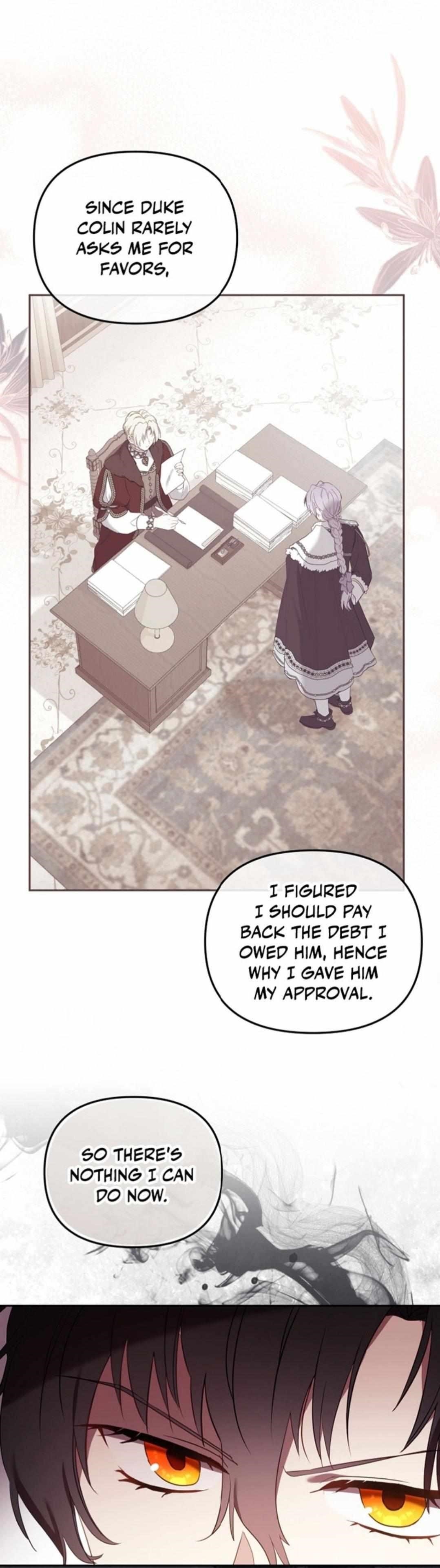 I’m Being Raised By Villains Chapter 39 - Page 10 in English