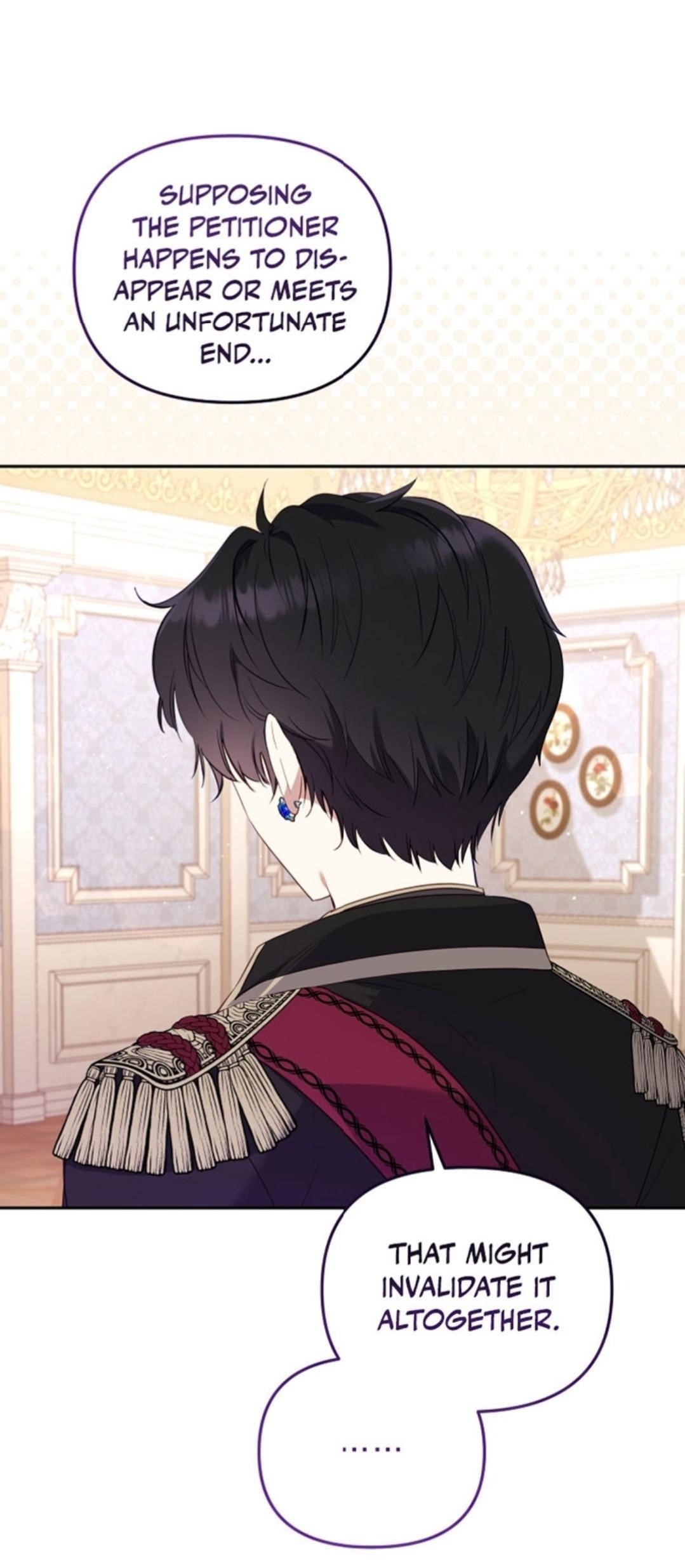 I’m Being Raised By Villains Chapter 39 - Page 13 in English