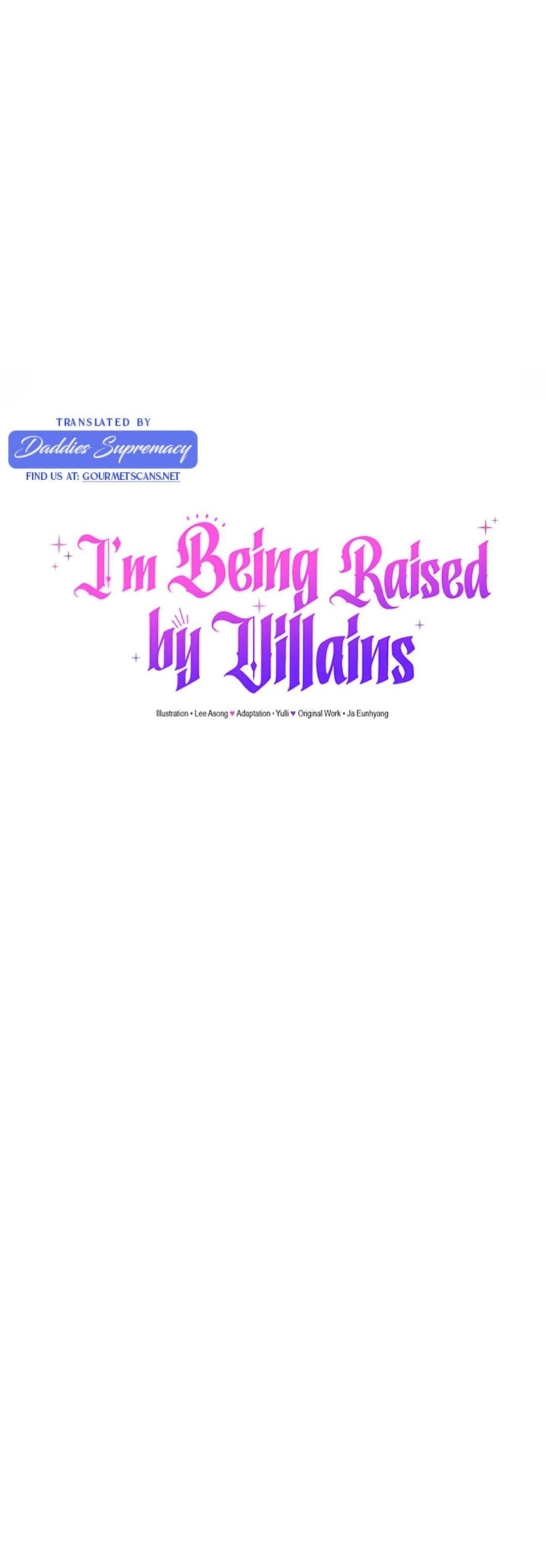 I’m Being Raised By Villains Chapter 39 - Page 17 in English