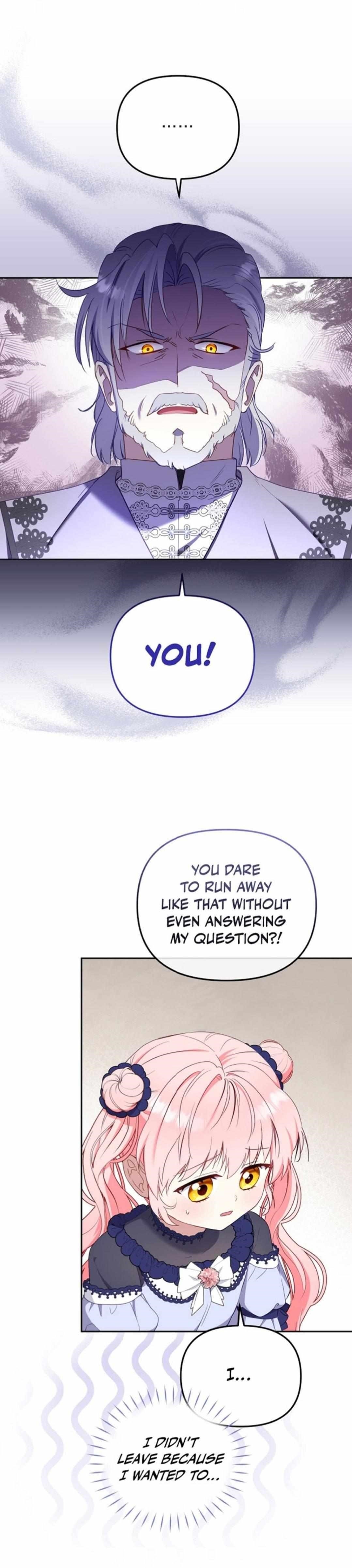 I’m Being Raised By Villains Chapter 39 - Page 27 in English