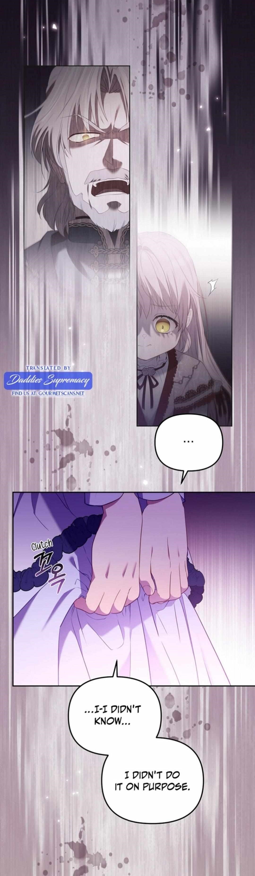 I’m Being Raised By Villains Chapter 39 - Page 29 in English