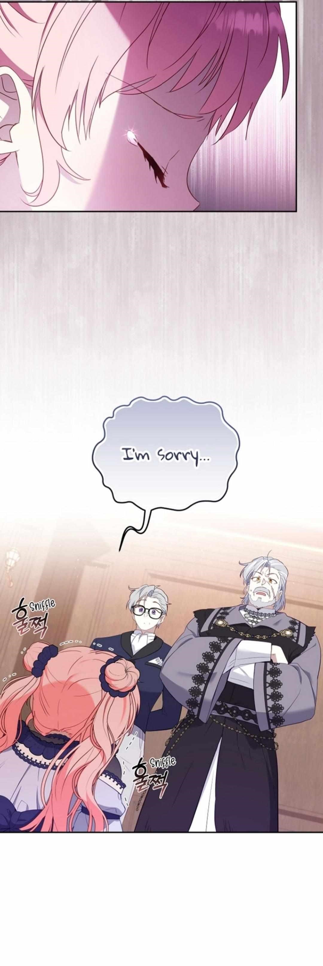I’m Being Raised By Villains Chapter 39 - Page 30 in English