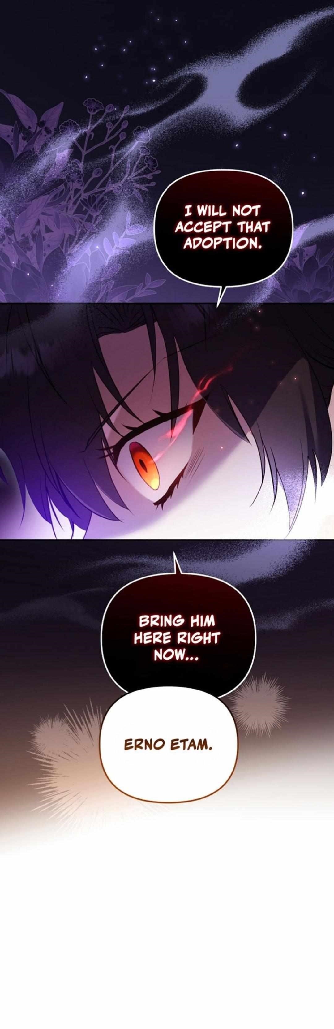I’m Being Raised By Villains Chapter 39 - Page 4 in English