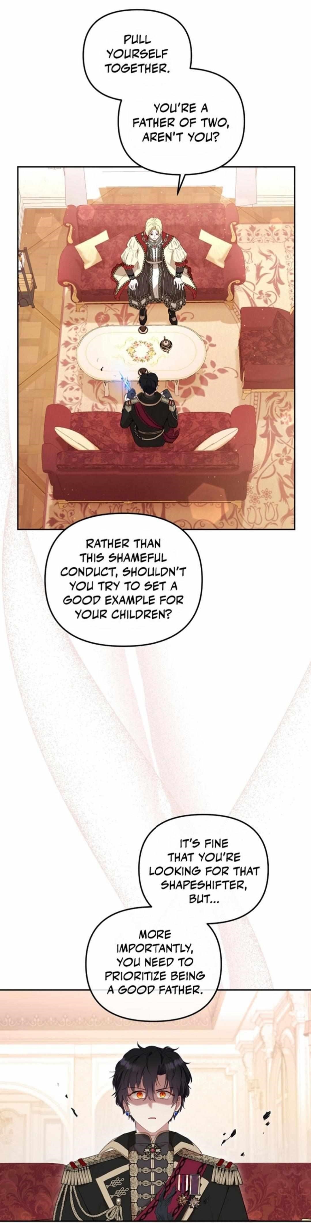 I’m Being Raised By Villains Chapter 39 - Page 5 in English