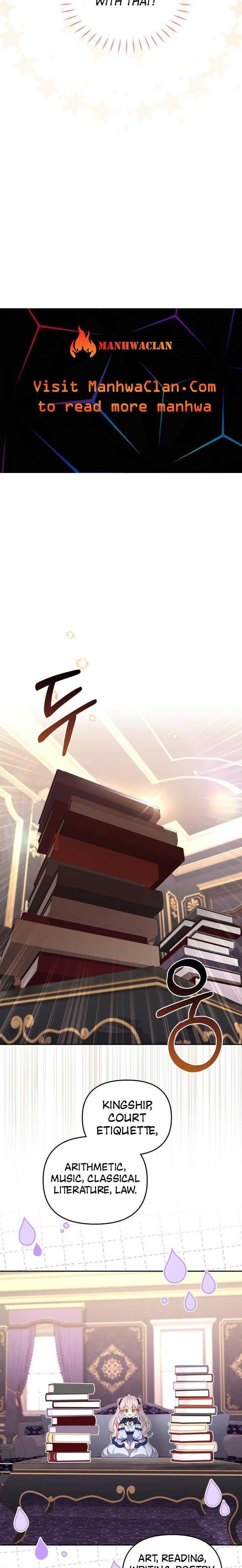 I’m Being Raised By Villains Chapter 40 - Page 13 in English
