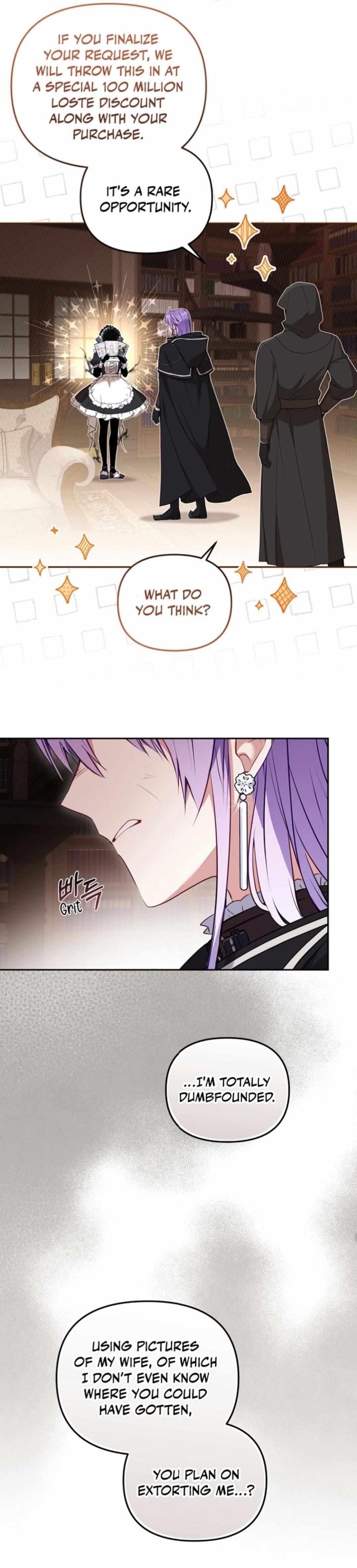 I’m Being Raised By Villains Chapter 41 - Page 18 in English
