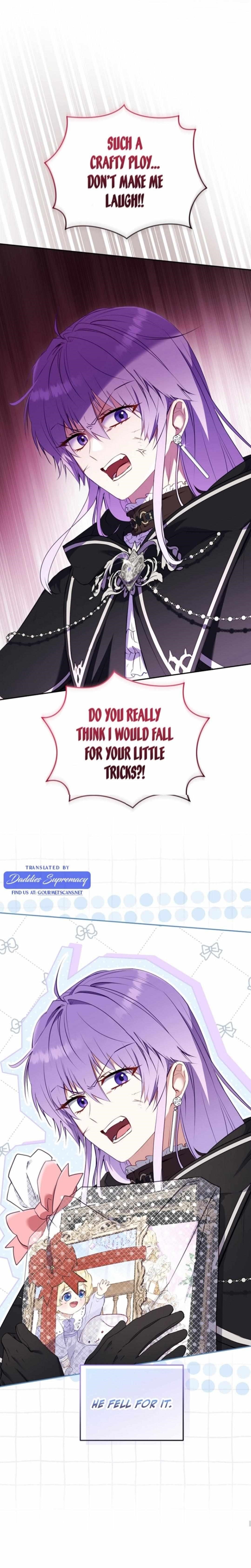 I’m Being Raised By Villains Chapter 41 - Page 19 in English
