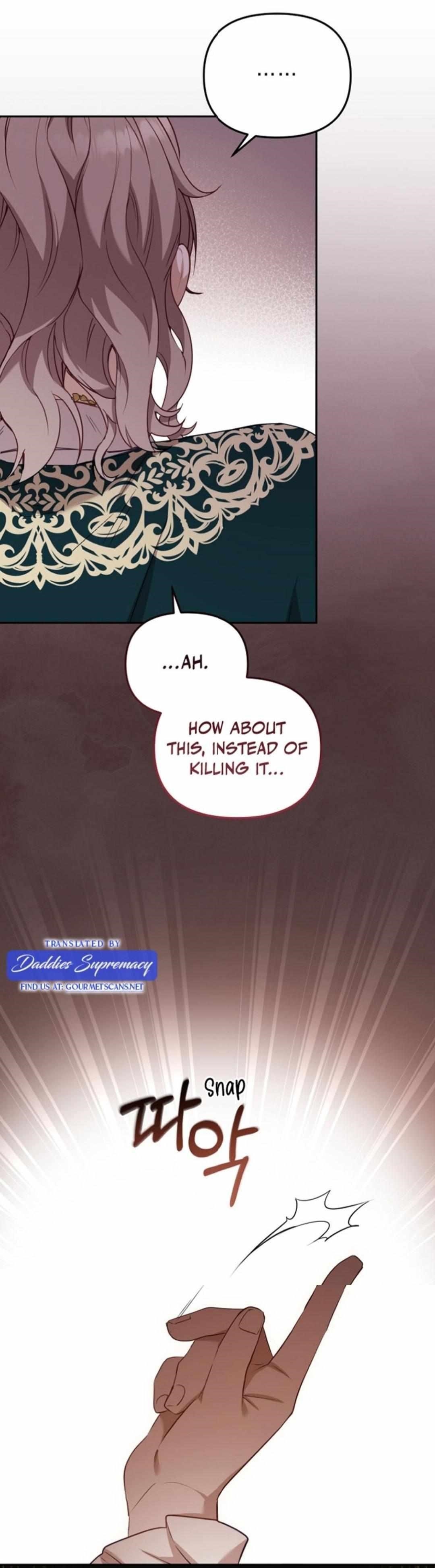 I’m Being Raised By Villains Chapter 41 - Page 26 in English