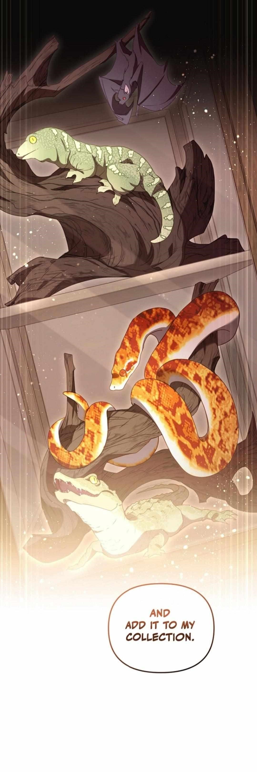 I’m Being Raised By Villains Chapter 41 - Page 28 in English