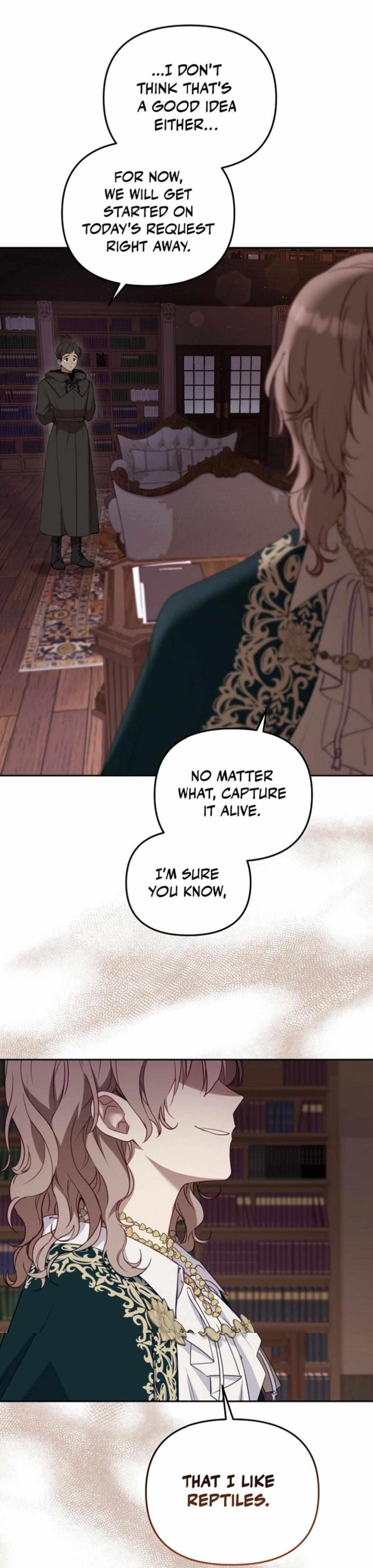 I’m Being Raised By Villains Chapter 41 - Page 29 in English
