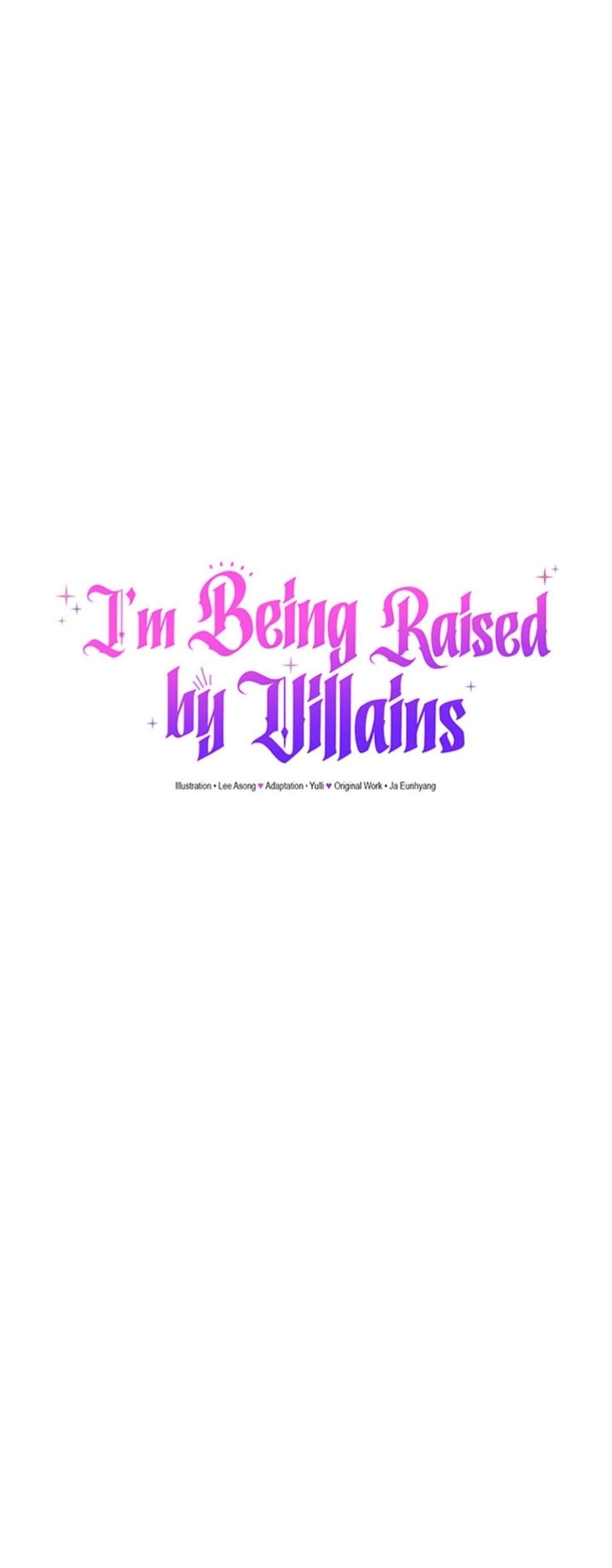 I’m Being Raised By Villains Chapter 41 - Page 31 in English