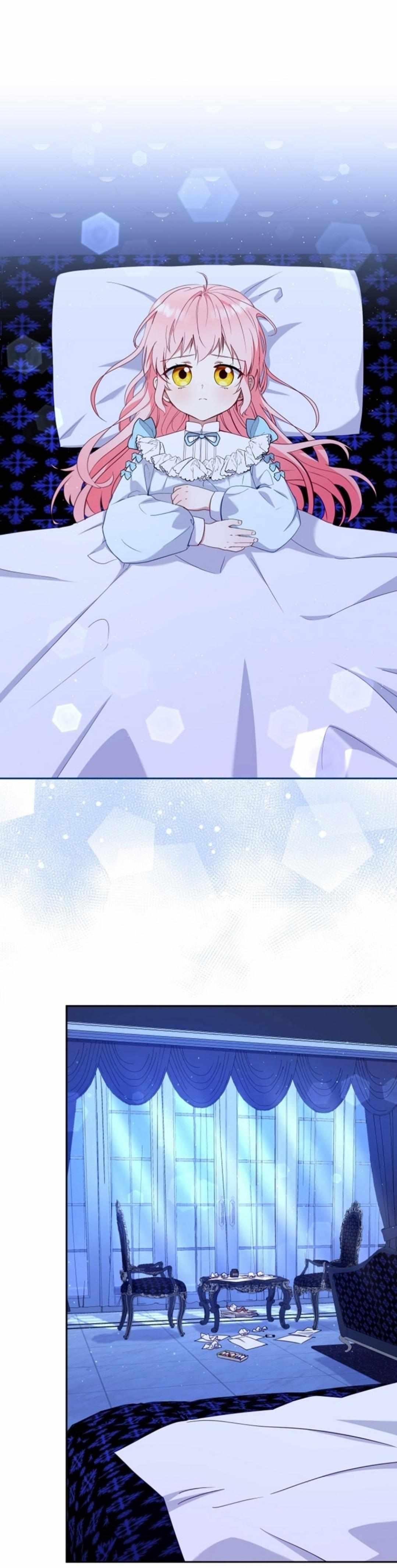 I’m Being Raised By Villains Chapter 41 - Page 32 in English