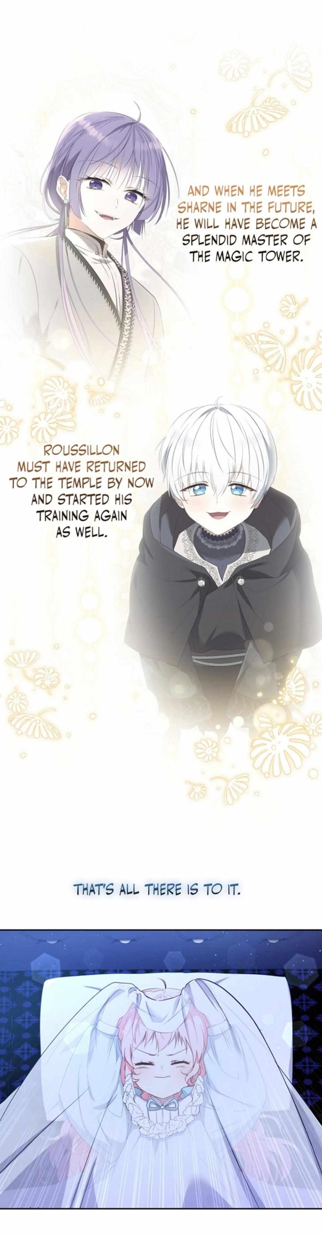I’m Being Raised By Villains Chapter 41 - Page 34 in English