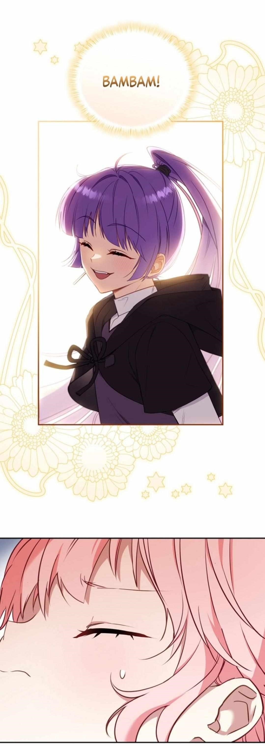 I’m Being Raised By Villains Chapter 41 - Page 37 in English