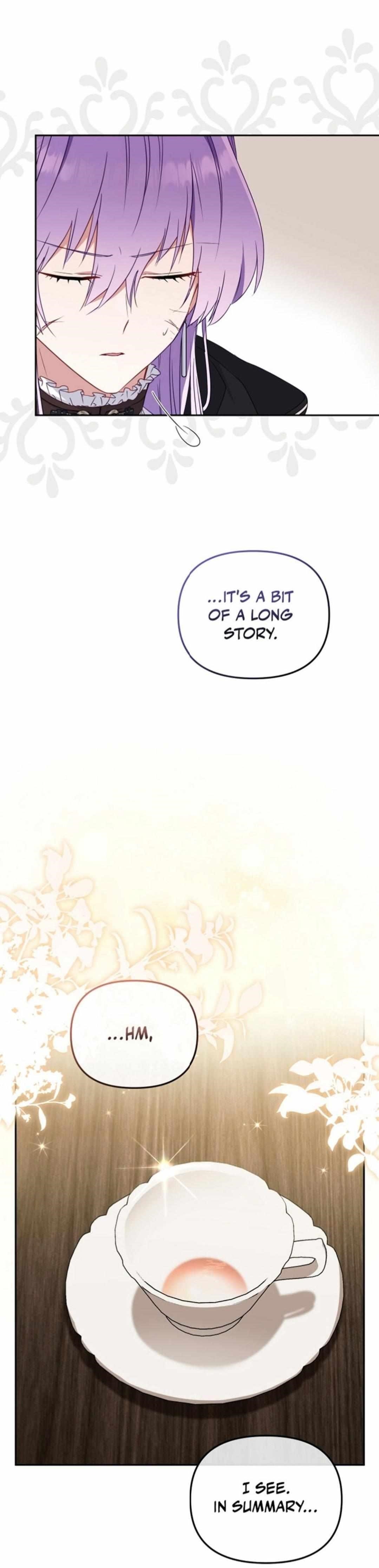 I’m Being Raised By Villains Chapter 41 - Page 5 in English
