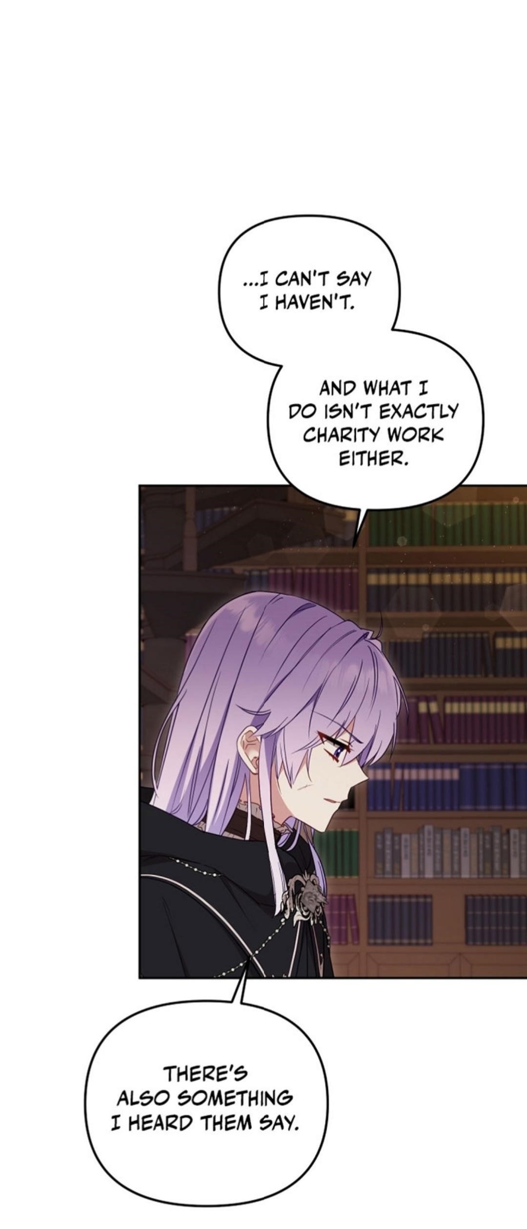 I’m Being Raised By Villains Chapter 41 - Page 7 in English