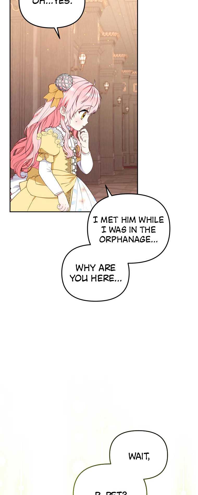 I’m Being Raised By Villains Chapter 42 - Page 3 in English