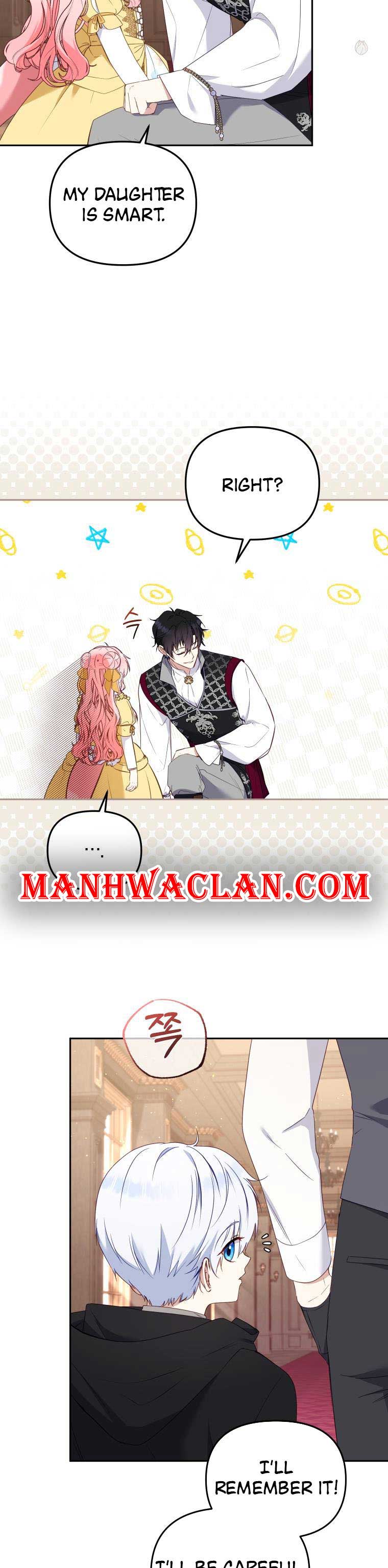 I’m Being Raised By Villains Chapter 42 - Page 8 in English