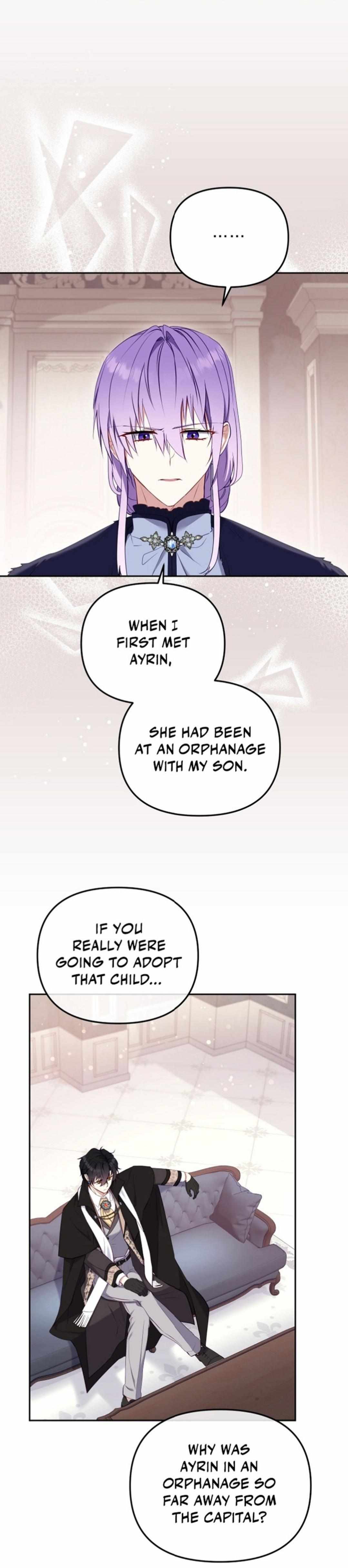I’m Being Raised By Villains Chapter 43 - Page 26 in English