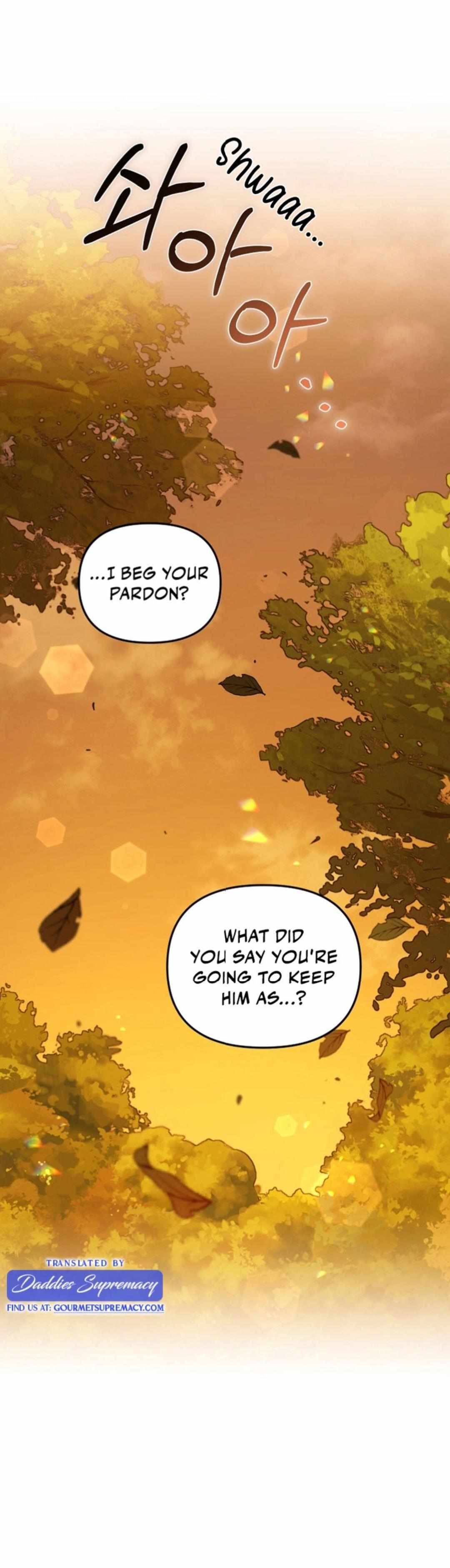 I’m Being Raised By Villains Chapter 43 - Page 40 in English