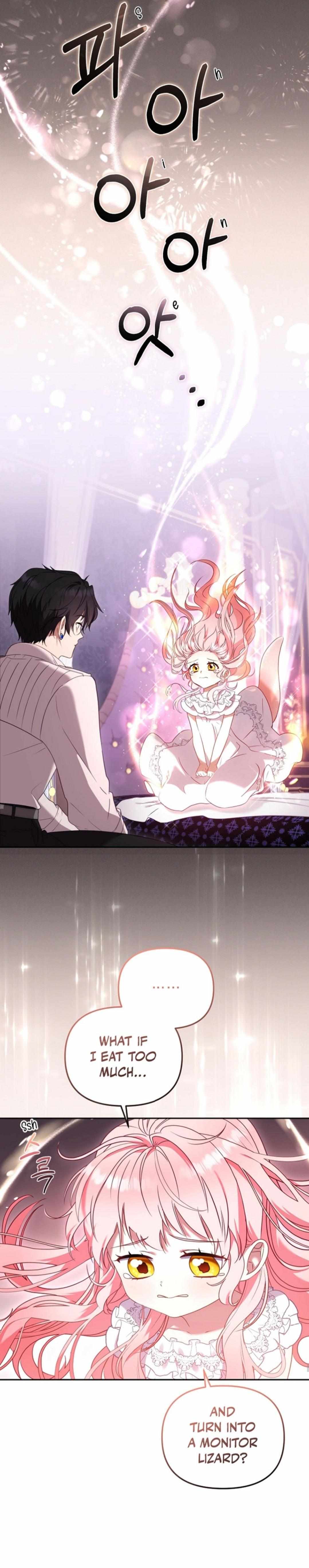 I’m Being Raised By Villains Chapter 44 - Page 19 in English