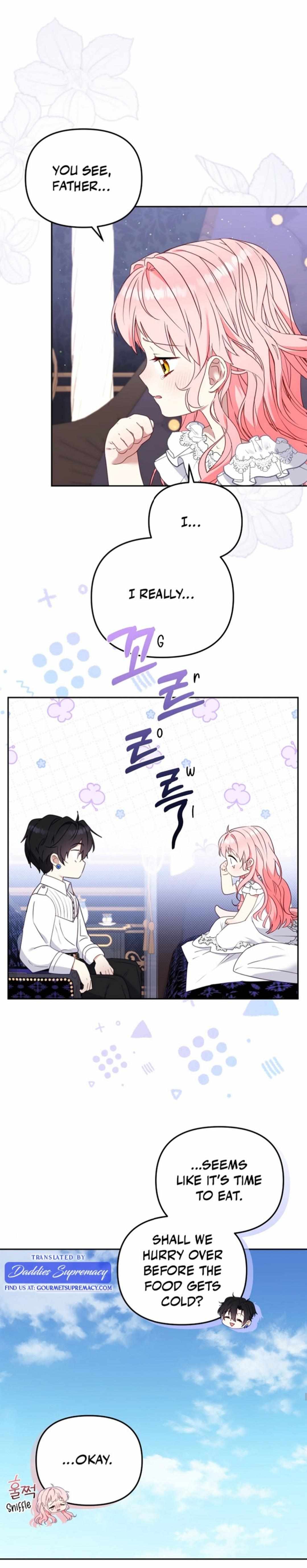 I’m Being Raised By Villains Chapter 44 - Page 21 in English