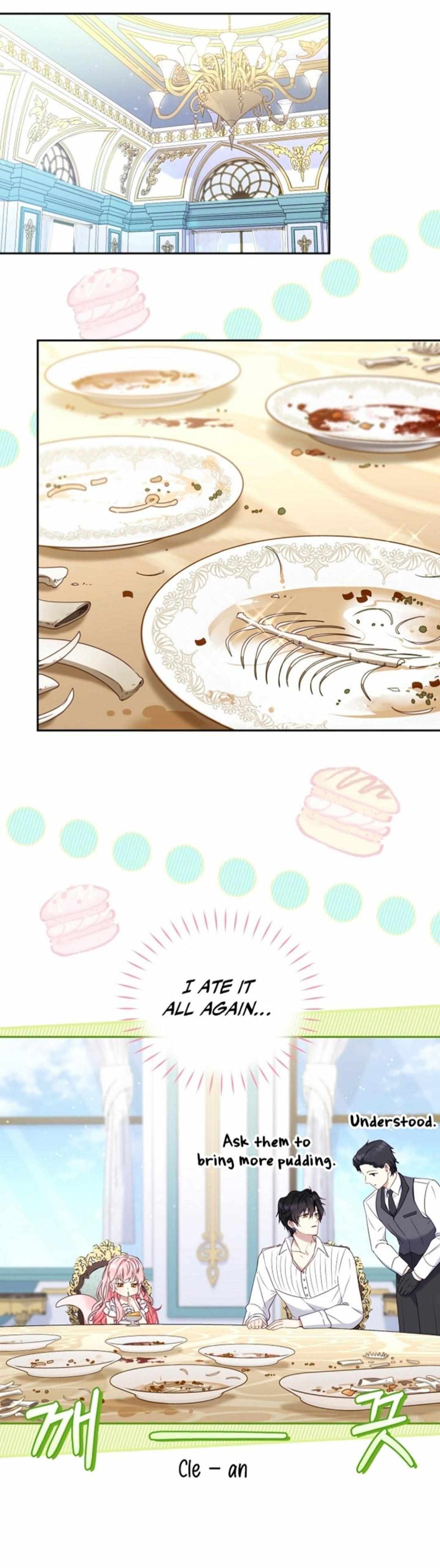 I’m Being Raised By Villains Chapter 44 - Page 24 in English