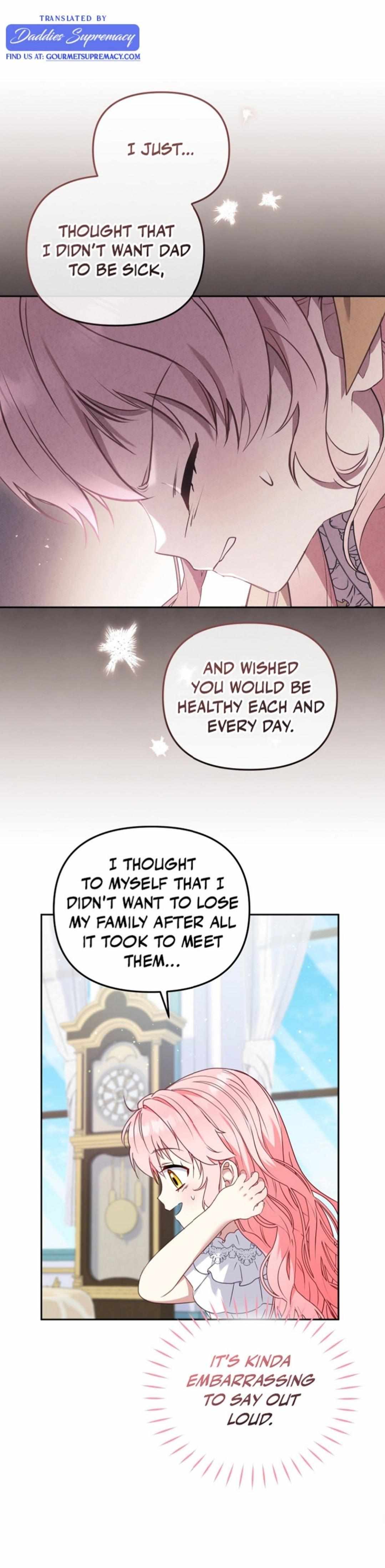 I’m Being Raised By Villains Chapter 44 - Page 27 in English
