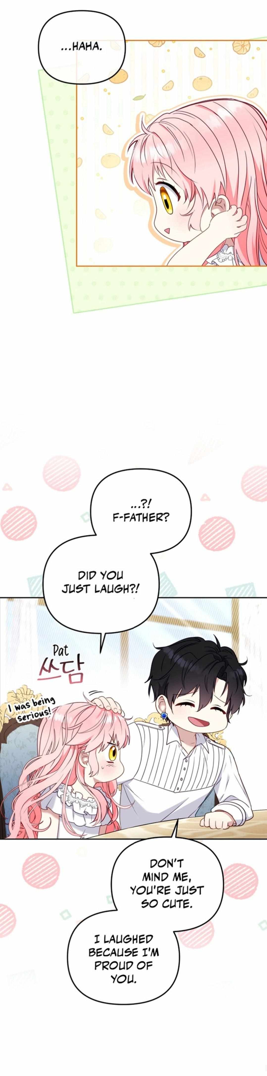 I’m Being Raised By Villains Chapter 44 - Page 28 in English