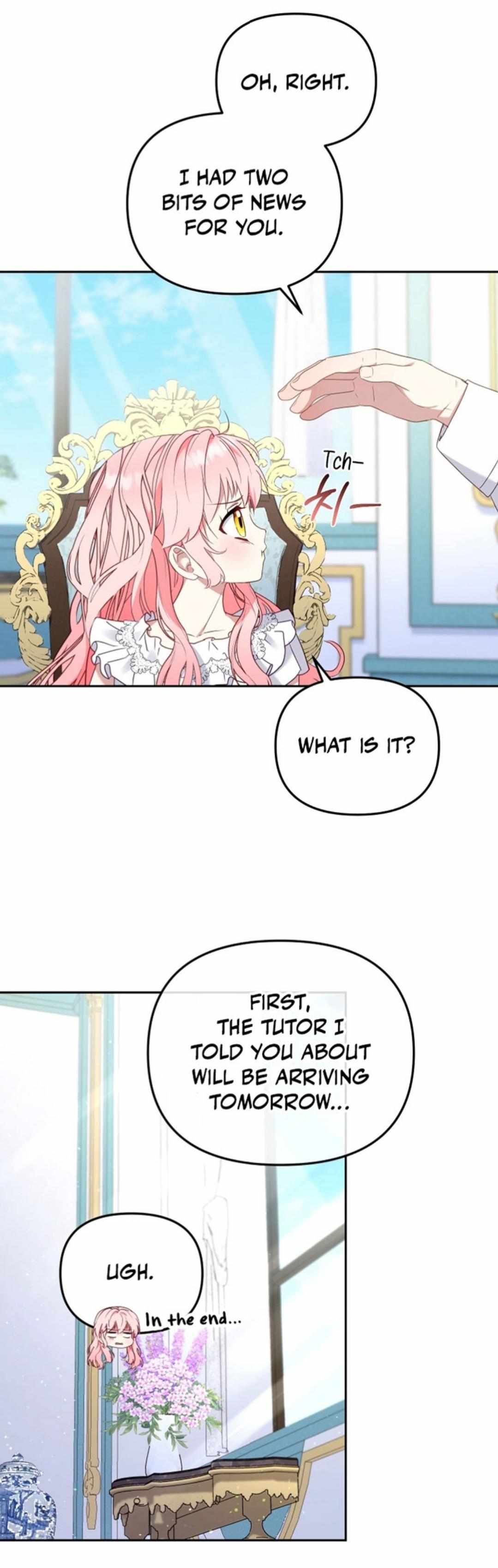 I’m Being Raised By Villains Chapter 44 - Page 29 in English