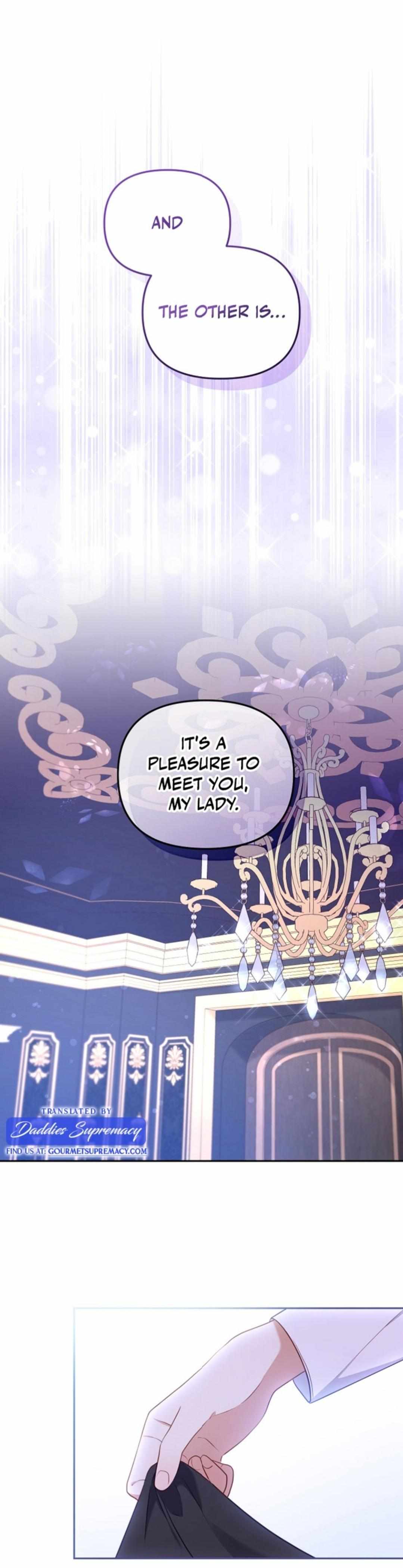 I’m Being Raised By Villains Chapter 44 - Page 30 in English