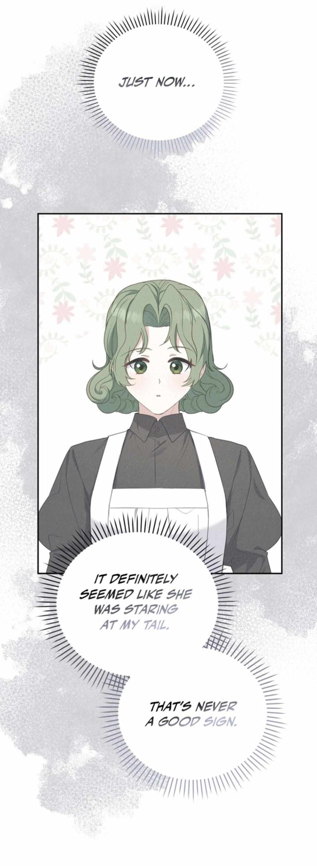I’m Being Raised By Villains Chapter 44 - Page 35 in English
