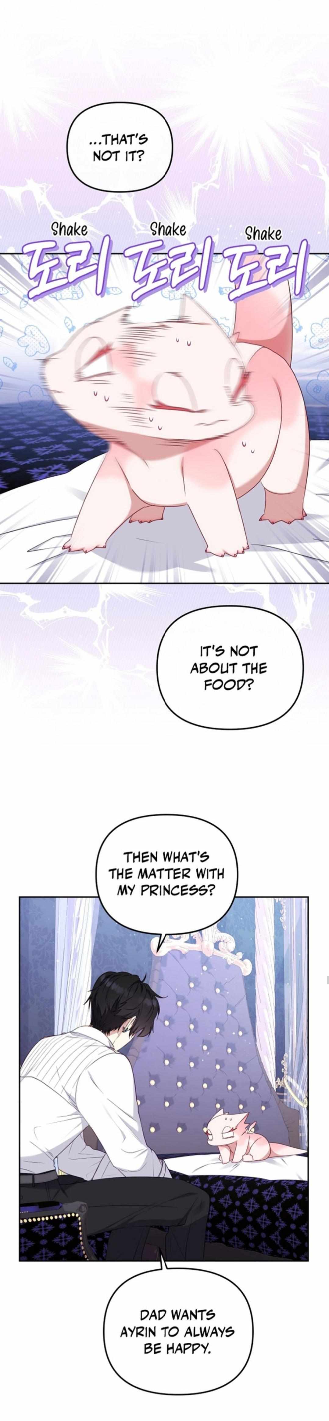 I’m Being Raised By Villains Chapter 44 - Page 7 in English