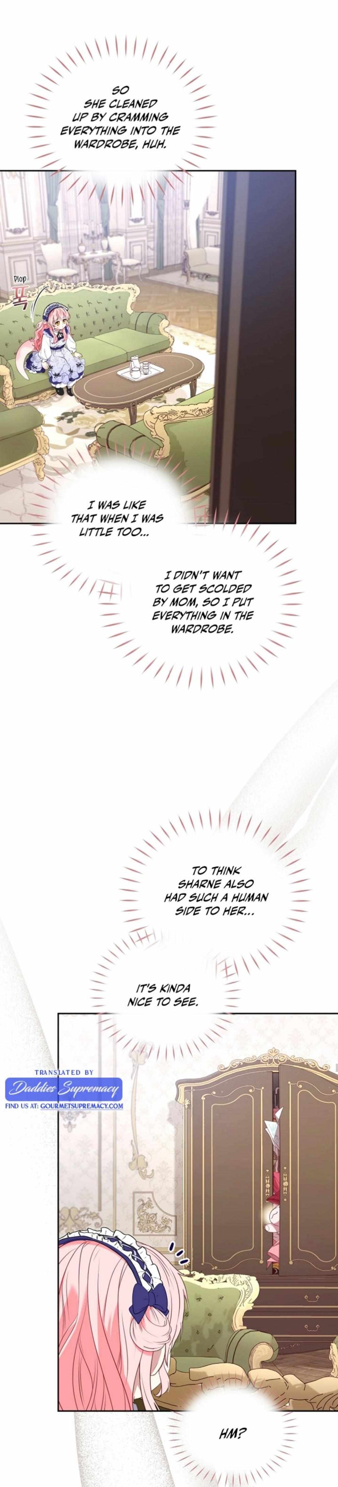 I’m Being Raised By Villains Chapter 45 - Page 11 in English