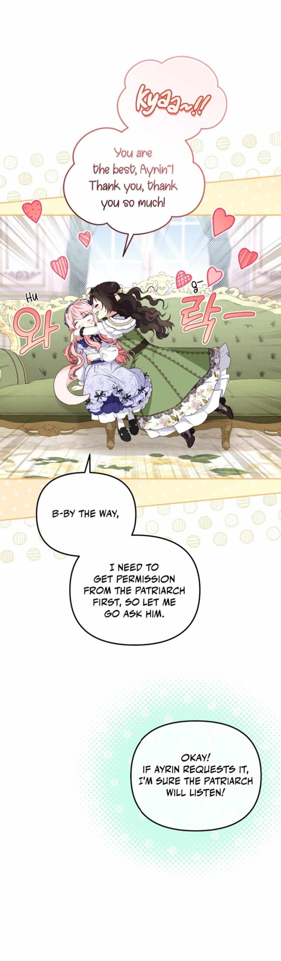 I’m Being Raised By Villains Chapter 45 - Page 26 in English