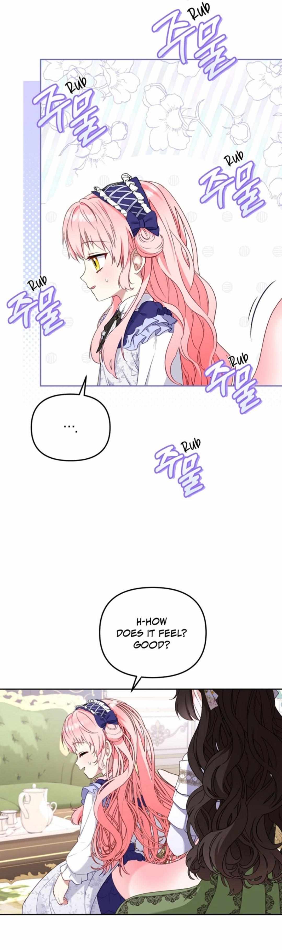 I’m Being Raised By Villains Chapter 45 - Page 31 in English