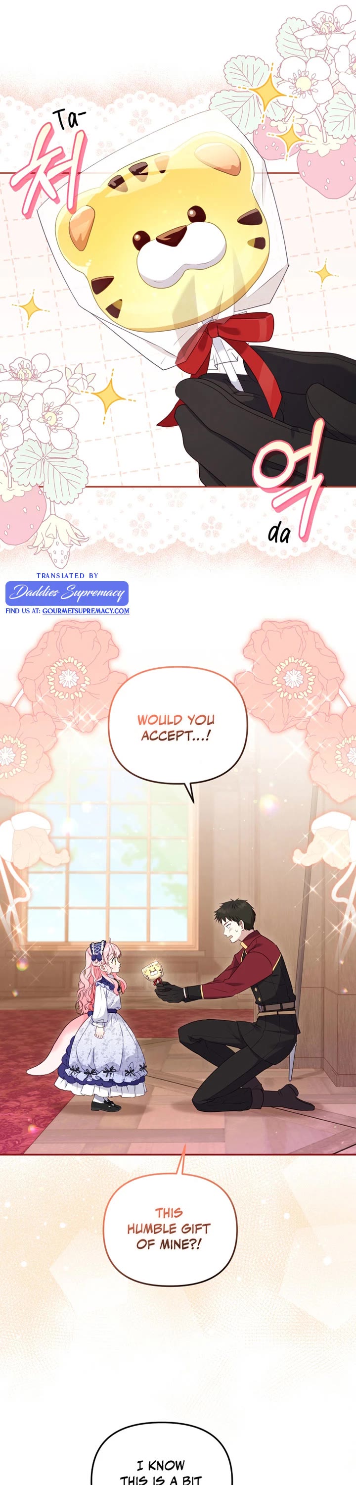 I’m Being Raised By Villains Chapter 46 - Page 10 in English
