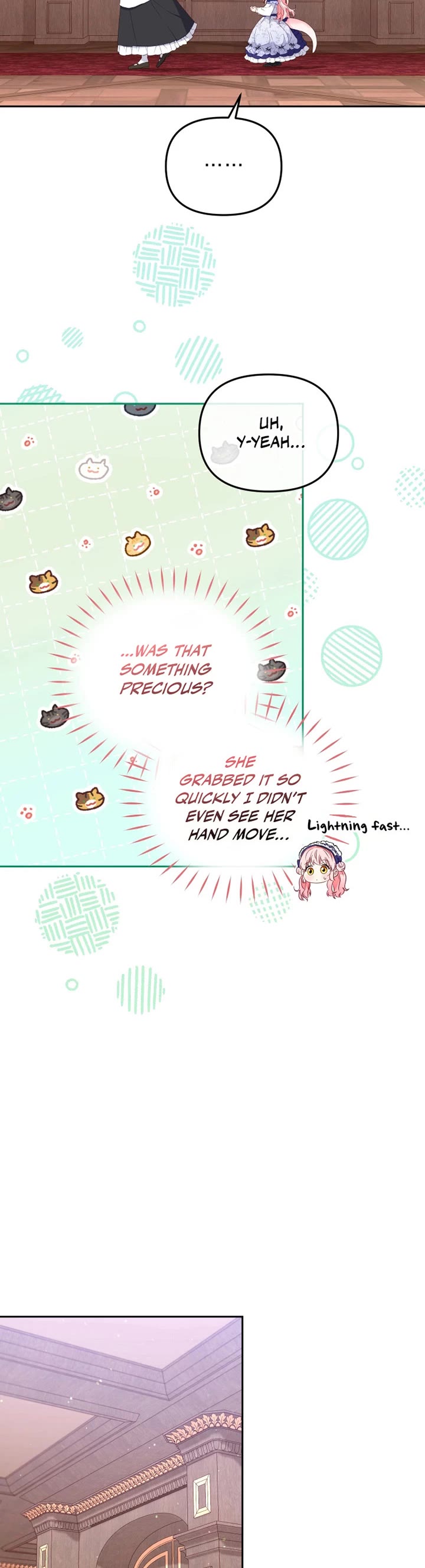 I’m Being Raised By Villains Chapter 46 - Page 6 in English