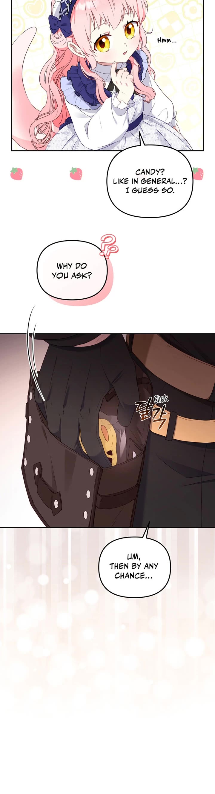 I’m Being Raised By Villains Chapter 46 - Page 9 in English