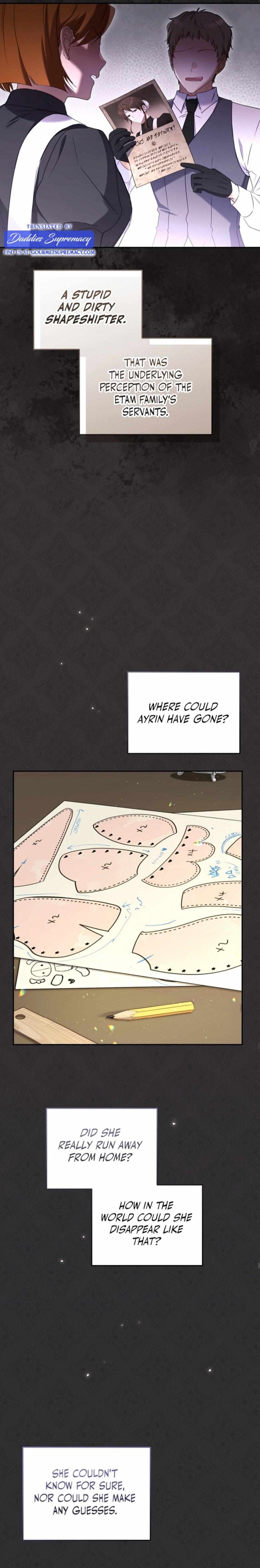 I’m Being Raised By Villains Chapter 47 - Page 10 in English