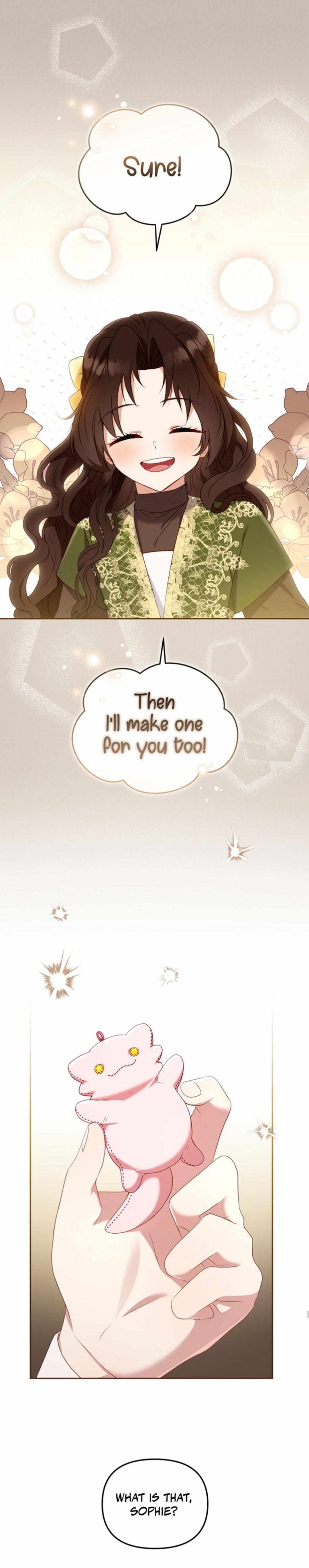 I’m Being Raised By Villains Chapter 47 - Page 14 in English