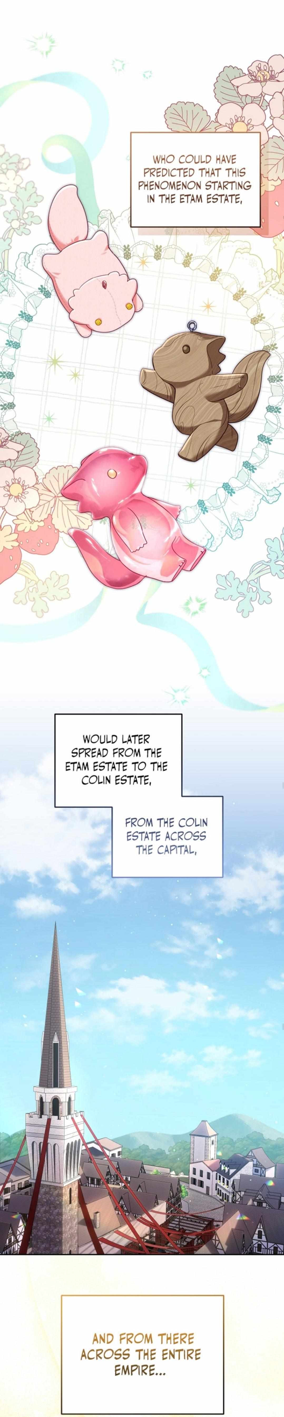 I’m Being Raised By Villains Chapter 47 - Page 18 in English