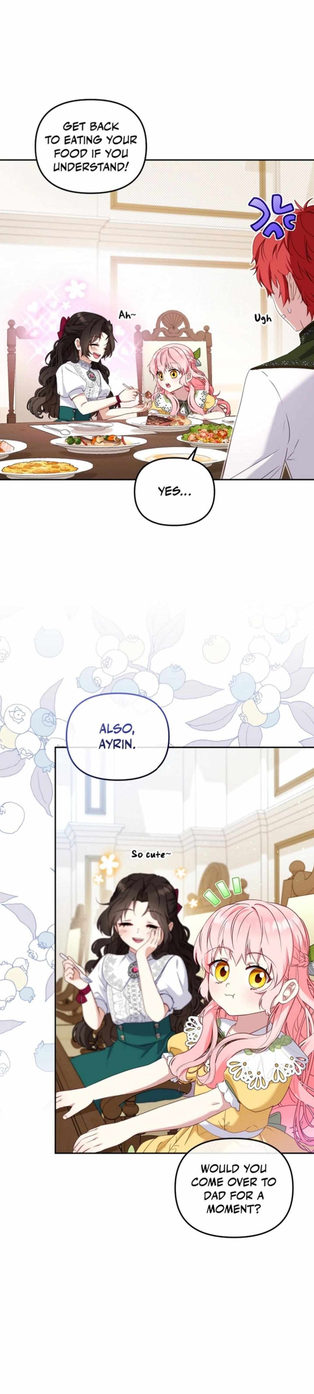 I’m Being Raised By Villains Chapter 47 - Page 24 in English
