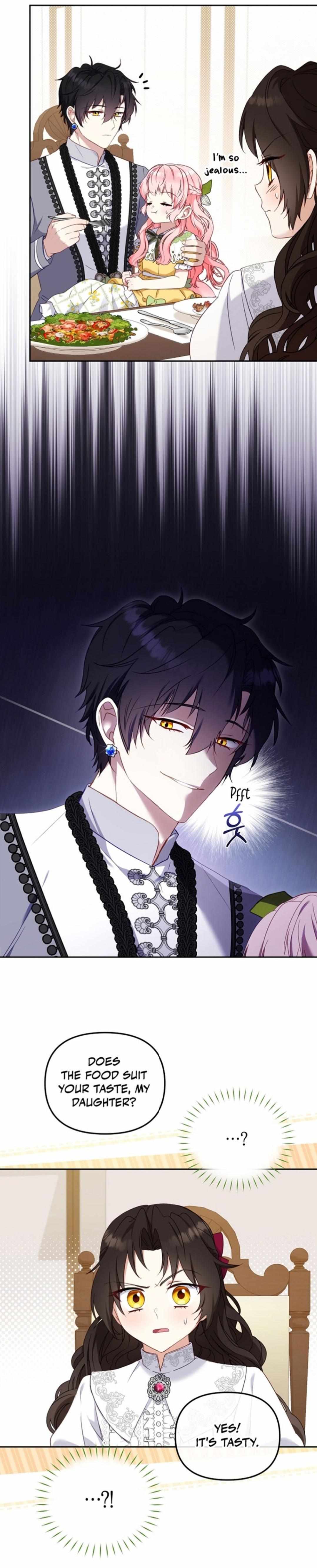 I’m Being Raised By Villains Chapter 47 - Page 28 in English