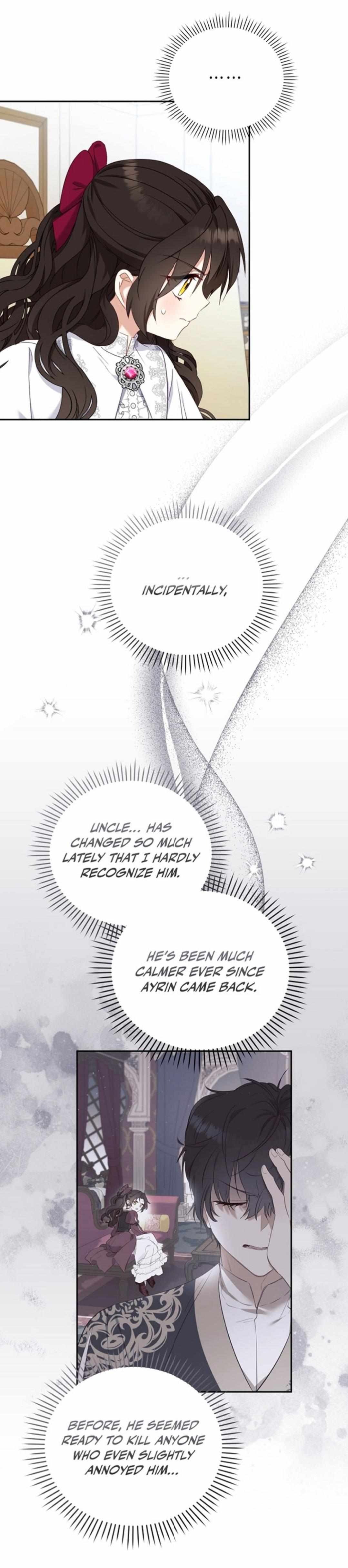 I’m Being Raised By Villains Chapter 47 - Page 30 in English