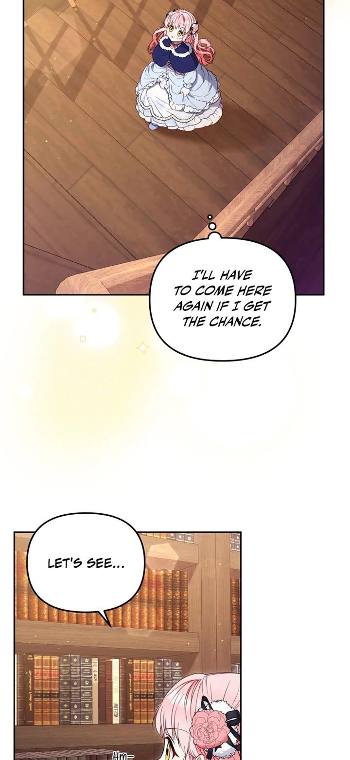 I’m Being Raised By Villains Chapter 49 - Page 12 in English