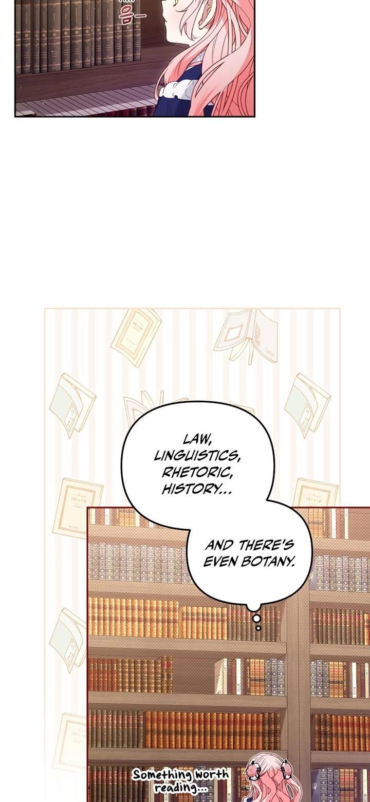 I’m Being Raised By Villains Chapter 49 - Page 13 in English