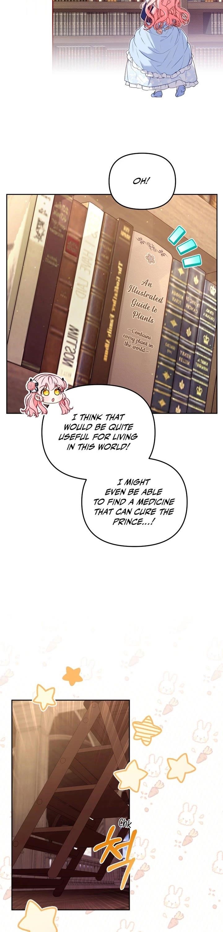 I’m Being Raised By Villains Chapter 49 - Page 14 in English