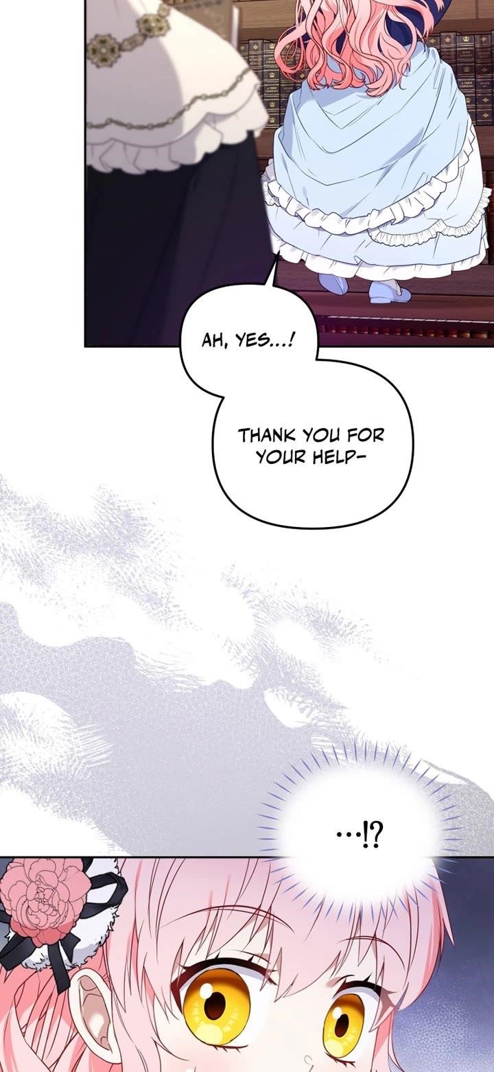 I’m Being Raised By Villains Chapter 49 - Page 16 in English